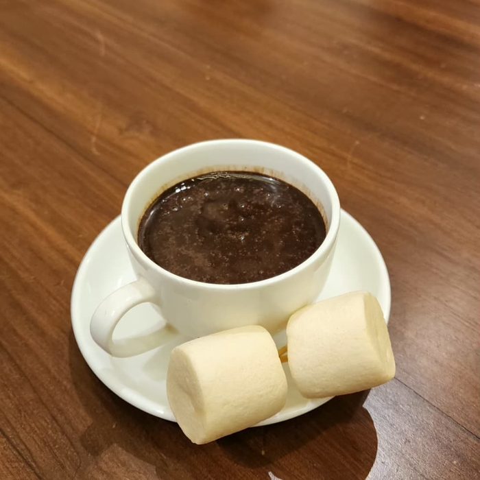 Hot Chocolate