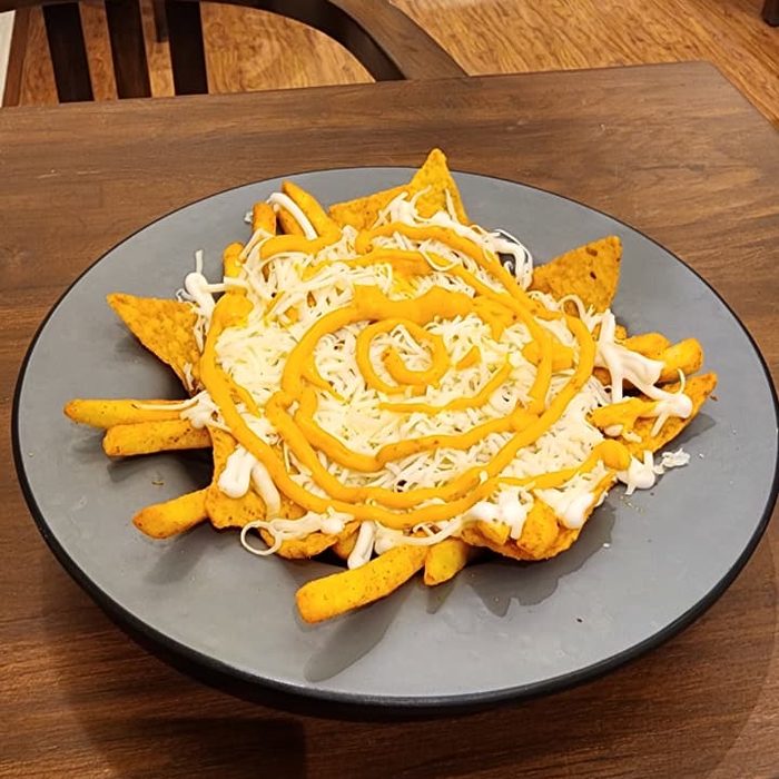 Mexican Fries