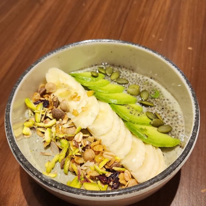 Smoothie Bowl